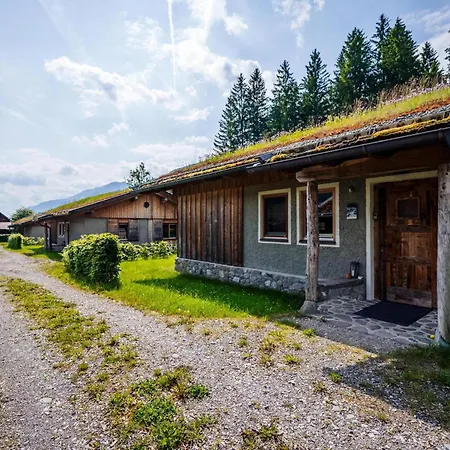 Grasine 58 * Presseggersee