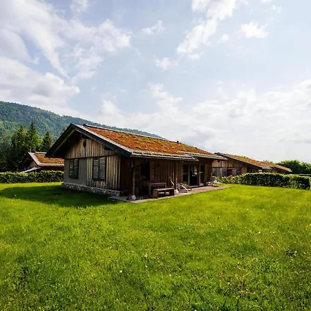 Chalet Grasine 58