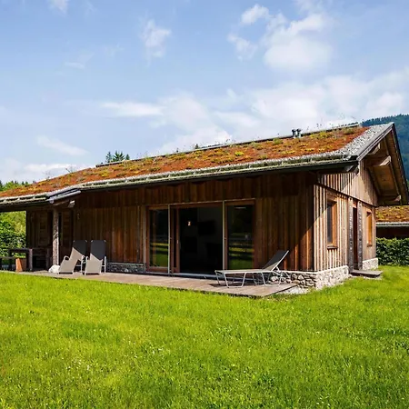 Grasine 58 Presseggersee