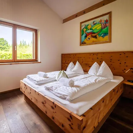 Chalet Grasine 58