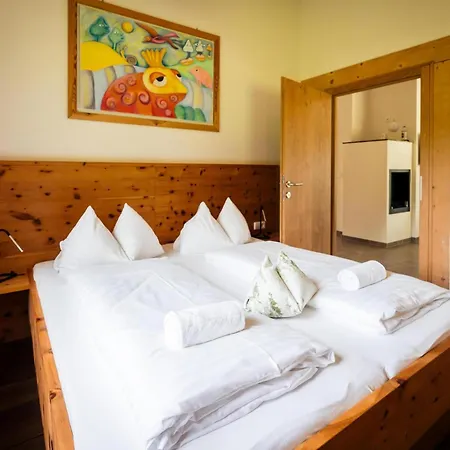 Chalet Grasine 58 *