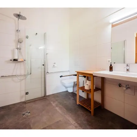 Chalet Grasine 58 Presseggersee