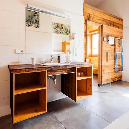 Grasine 58 Chalet Presseggersee