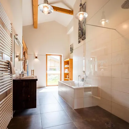 Grasine 58 Chalet