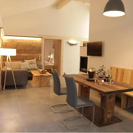 Grasine 58 Chalet Presseggersee