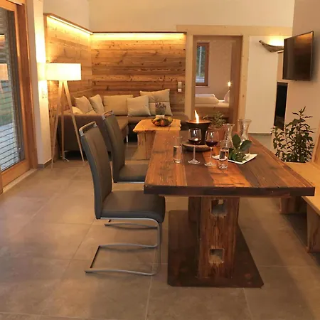 Grasine 58 Chalet Presseggersee