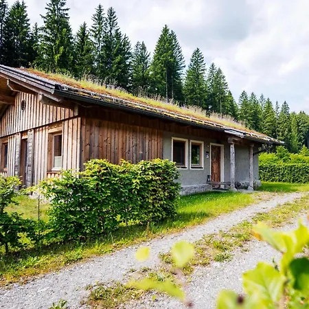 Domek alpejski Grasine 58 *